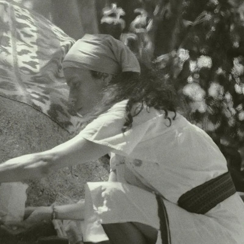 Catalina del Mar, facilitator of the Return to the Heart retreat